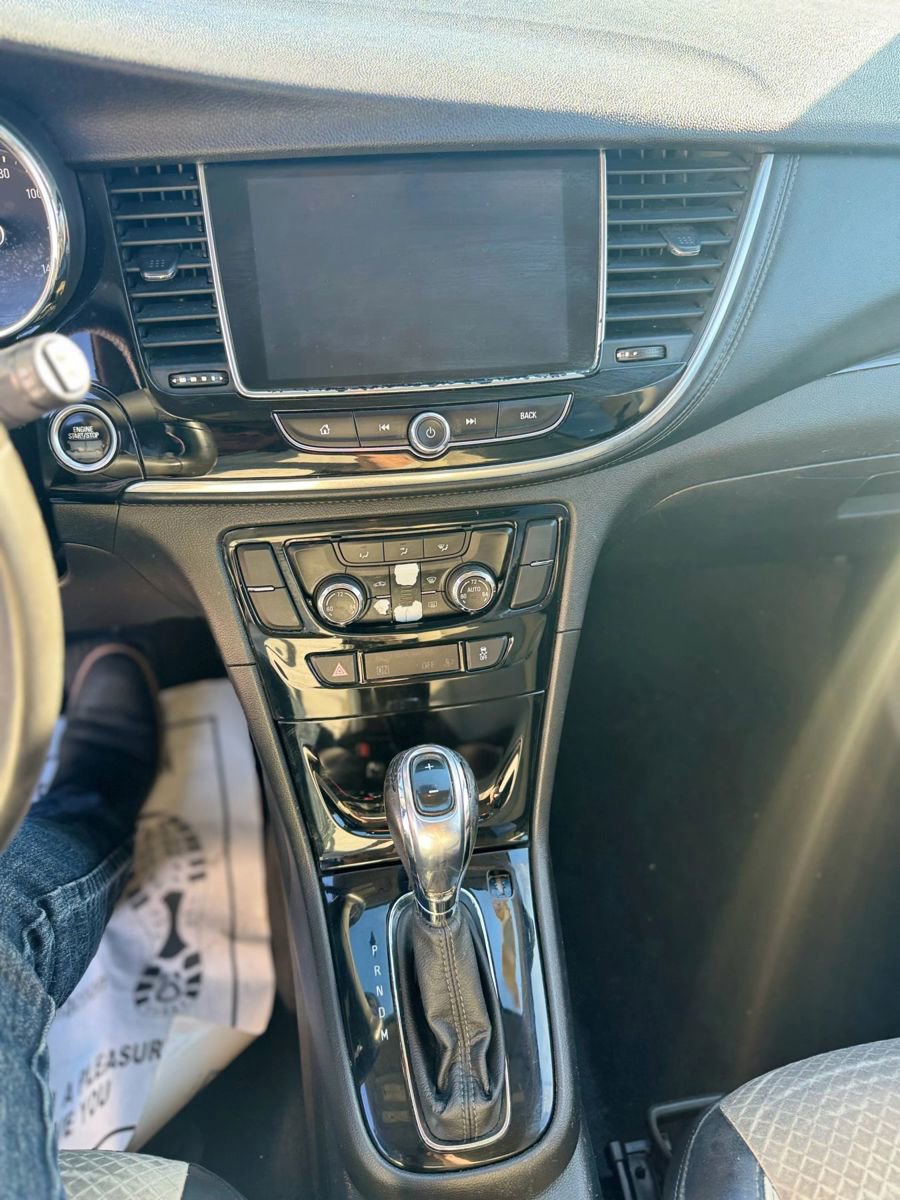 Used 2017 Buick Encore Sport Touring image 17