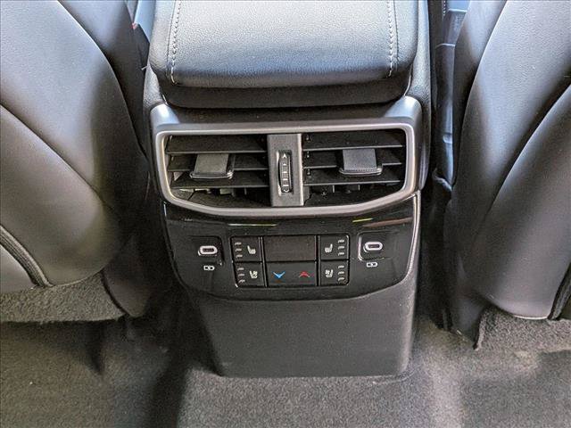 Used 2023 Lexus RX 500h F Sport w/ Cold Area Package AWD/4WD image 17