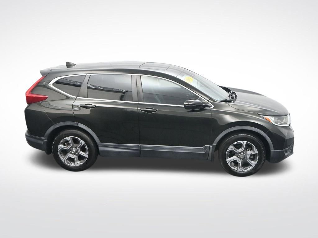 Used 2019 Honda CR-V EX image 26