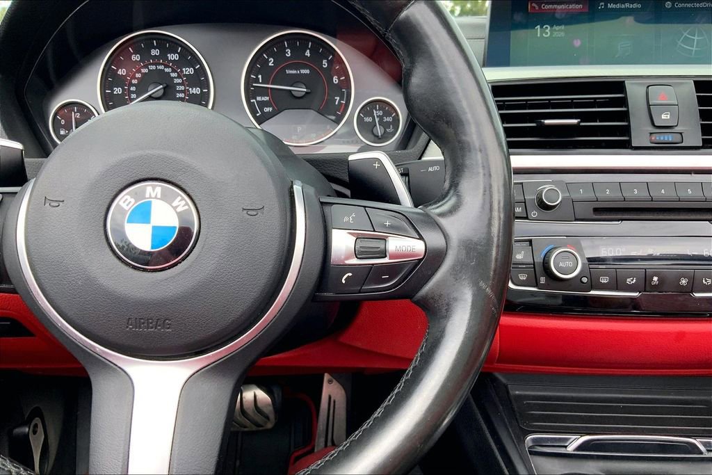 Used 2018 BMW 440i Convertible RWD image 18