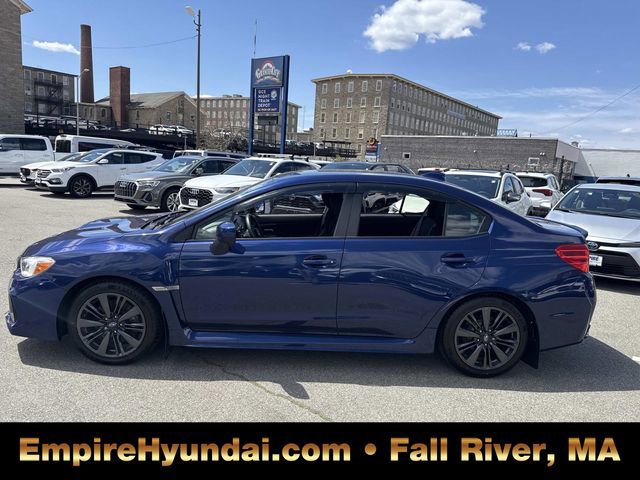 Used 2019 Subaru WRX image 9
