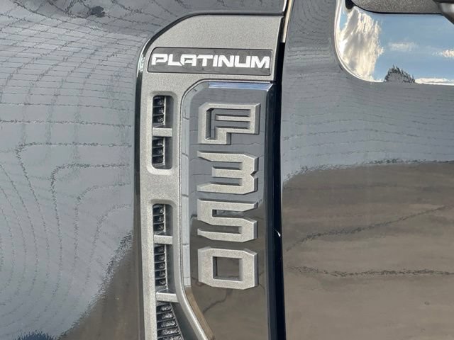 New 2026 Ford F350 Platinum AWD/4WD image 33