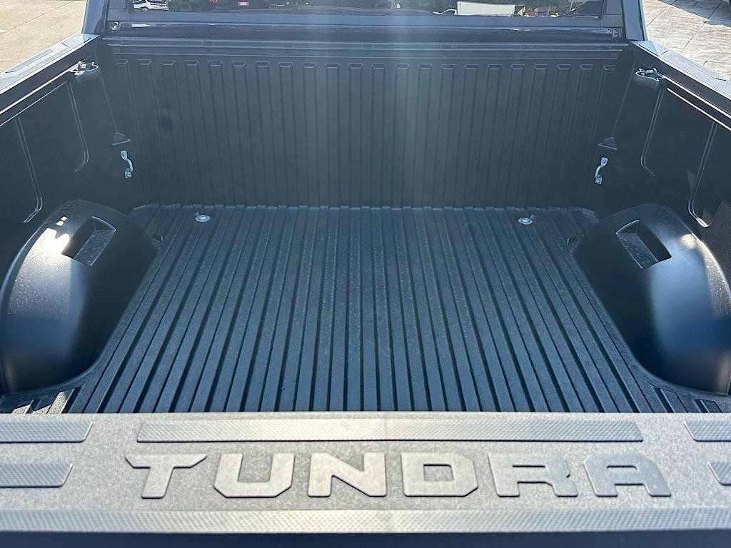 New 2026 Toyota Tundra Platinum AWD/4WD image 5