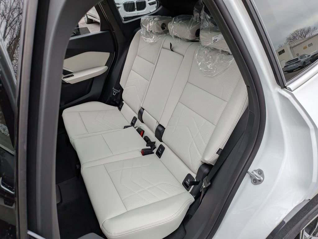 New 2026 BMW X1 xDrive28i w/ Technology Package image 20