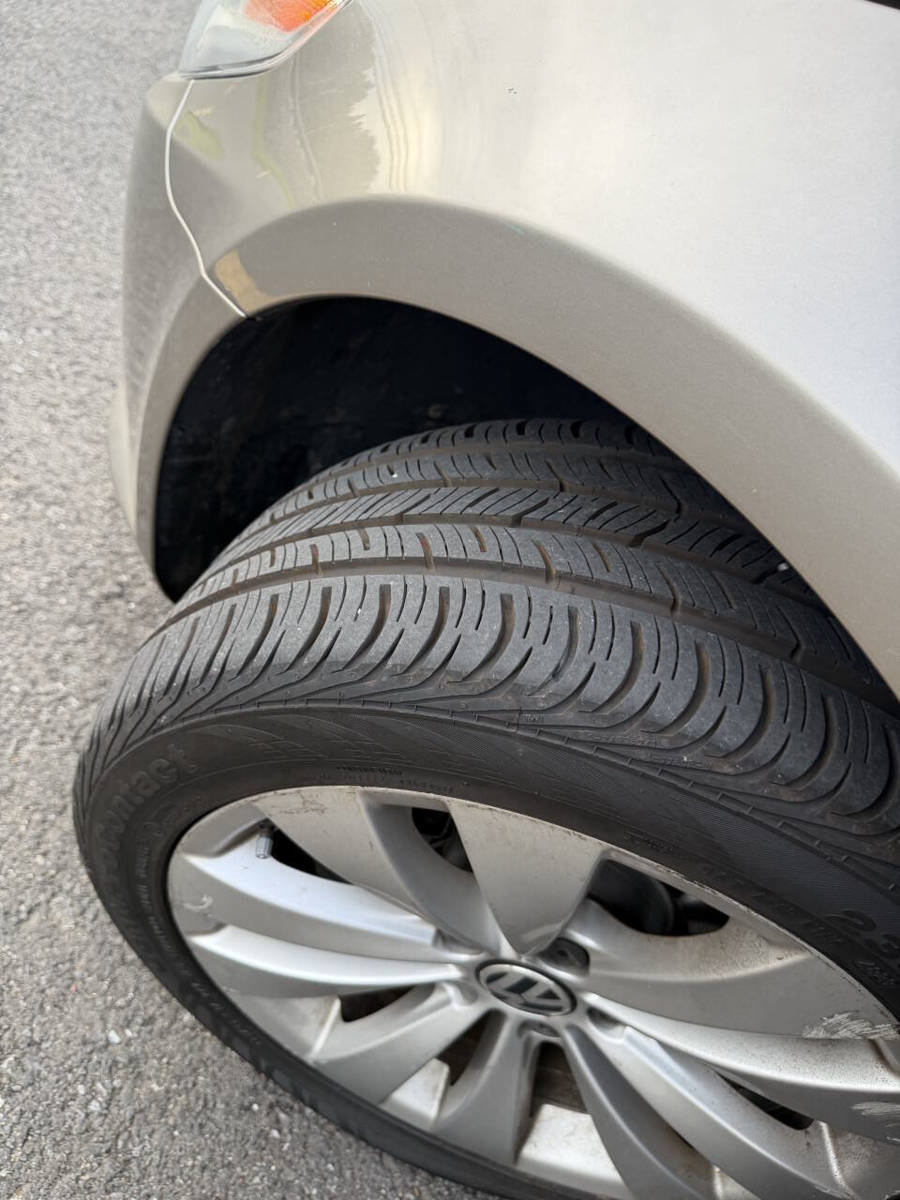 Used 2009 Volkswagen CC Sport FWD image 19