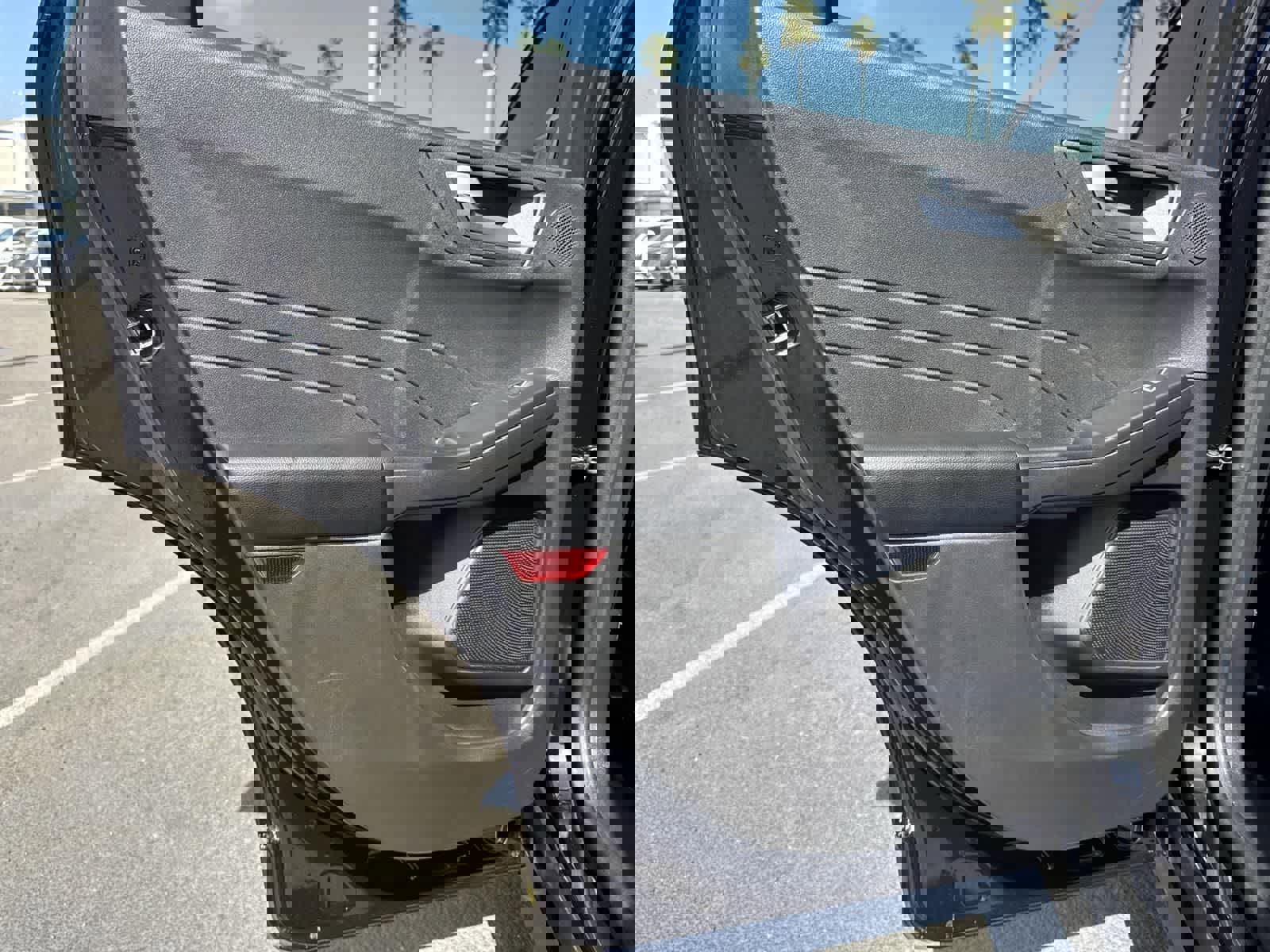 Used 2024 Ford Escape ST-Line Elite w/ Premium Technology Package image 26