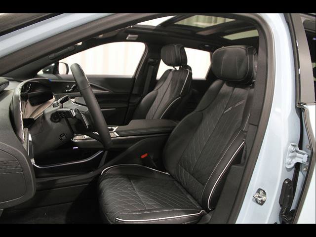 New 2026 Cadillac Lyriq V w/ LPO, Floor Liner Package AWD/4WD image 6