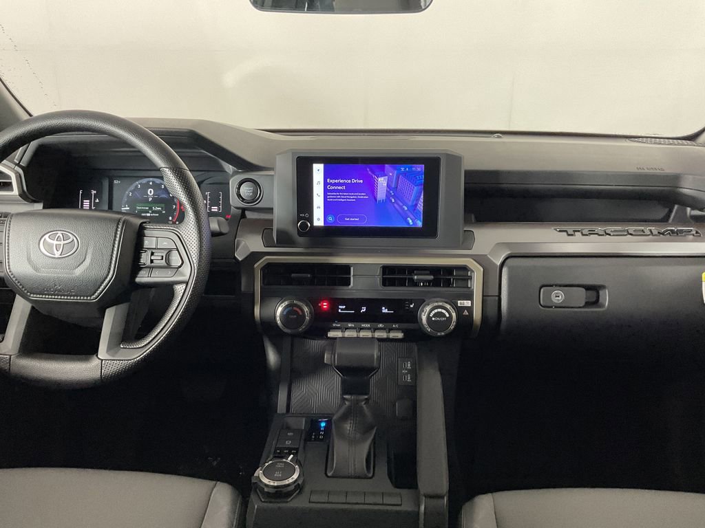 Used 2025 Toyota Tacoma SR5 image 14