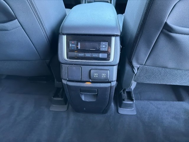 Used 2022 Subaru Ascent Onyx Edition image 29