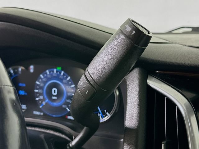 Used 2020 Cadillac Escalade ESV Luxury w/ Escalade Sport Edition image 17
