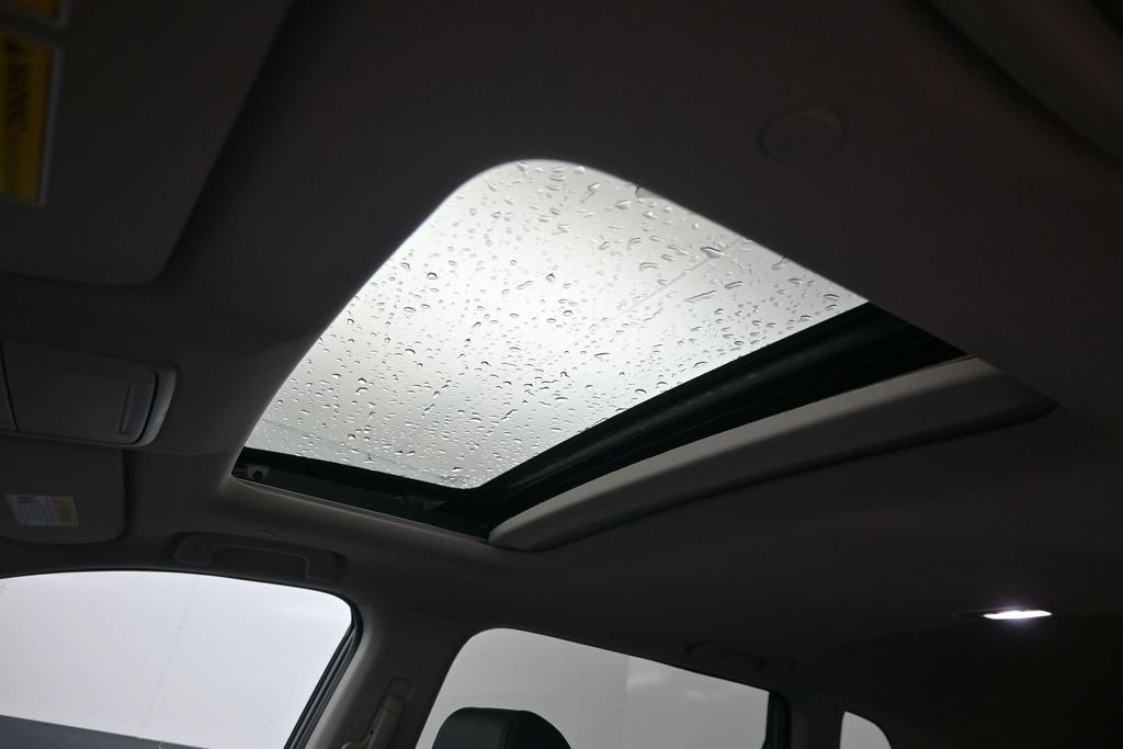 New 2027 Honda CR-V EX-L image 21