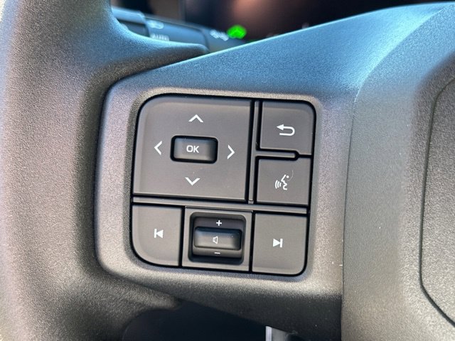 New 2026 Toyota RAV4 LE AWD/4WD image 24
