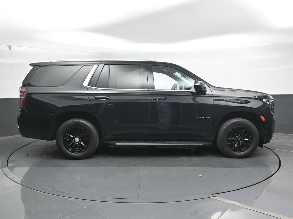 Used 2023 Chevrolet Tahoe LT AWD/4WD image 5