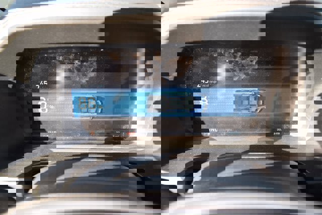 New 2025 Ford F150 Lightning Flash image 8