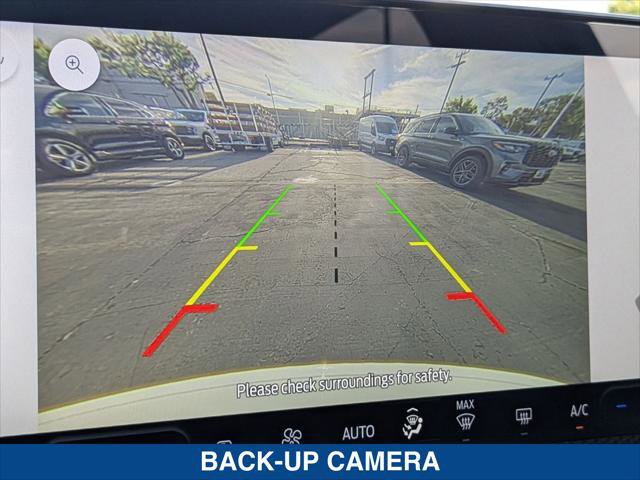 Certified 2023 Ford Escape ST-Line w/ Tech Pack #1 image 19