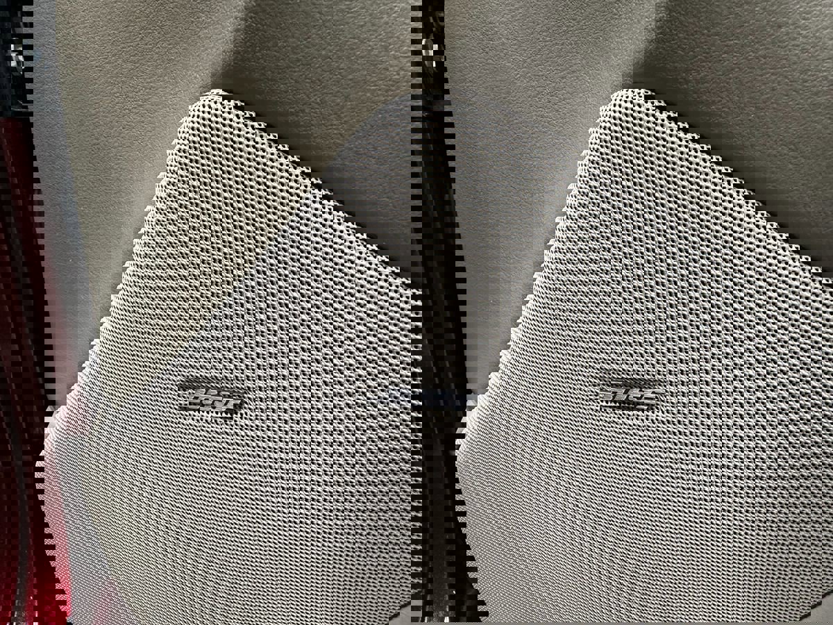 Used 2003 Chevrolet Corvette Convertible w/ Preferred Equipment Group1 image 10