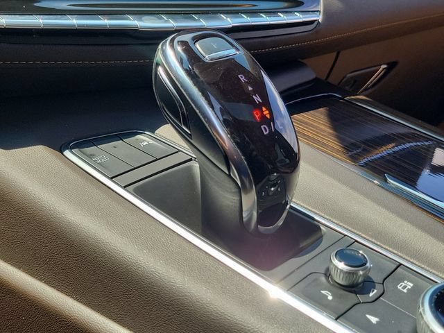 Used 2021 Cadillac Escalade Premium Luxury AWD/4WD image 29