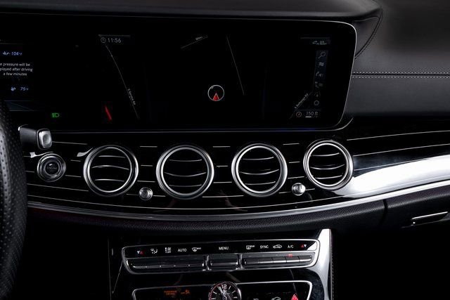 Used 2020 Mercedes-Benz E 63 AMG S image 39