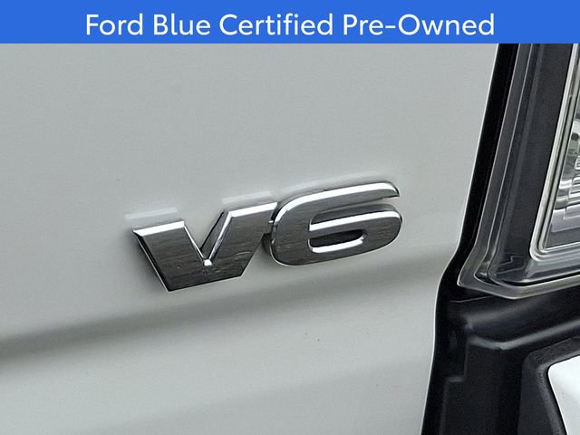 Used 2022 Toyota Tacoma TRD Sport image 31