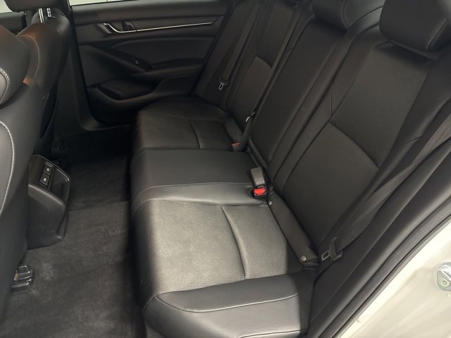 Used 2021 Honda Accord Sport image 28