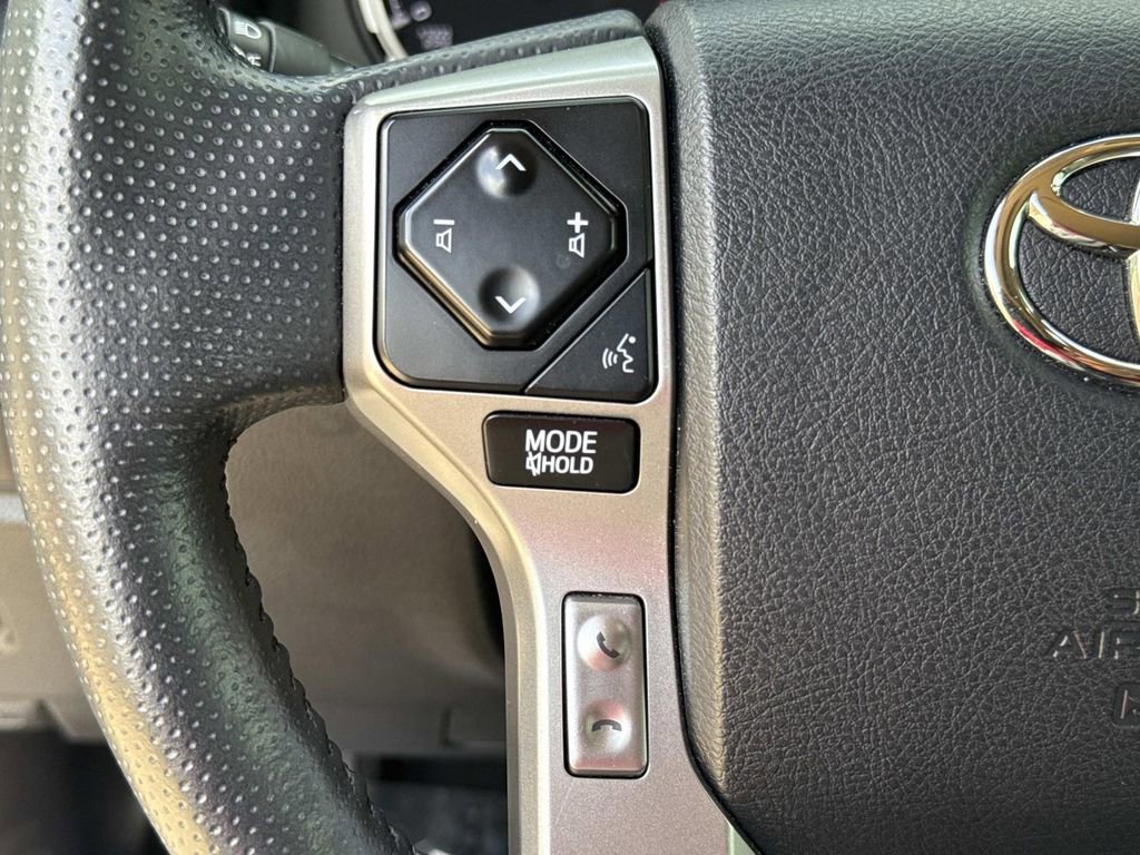 Used 2023 Toyota 4Runner Limited image 42