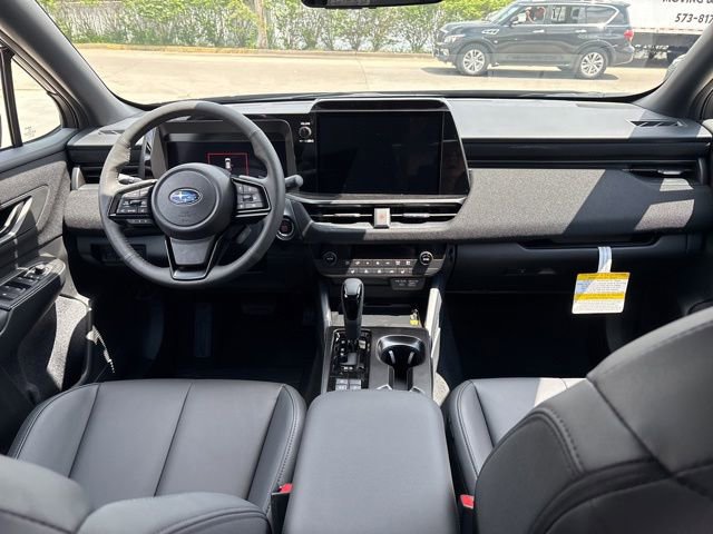 New 2026 Subaru Outback Premium AWD/4WD image 16