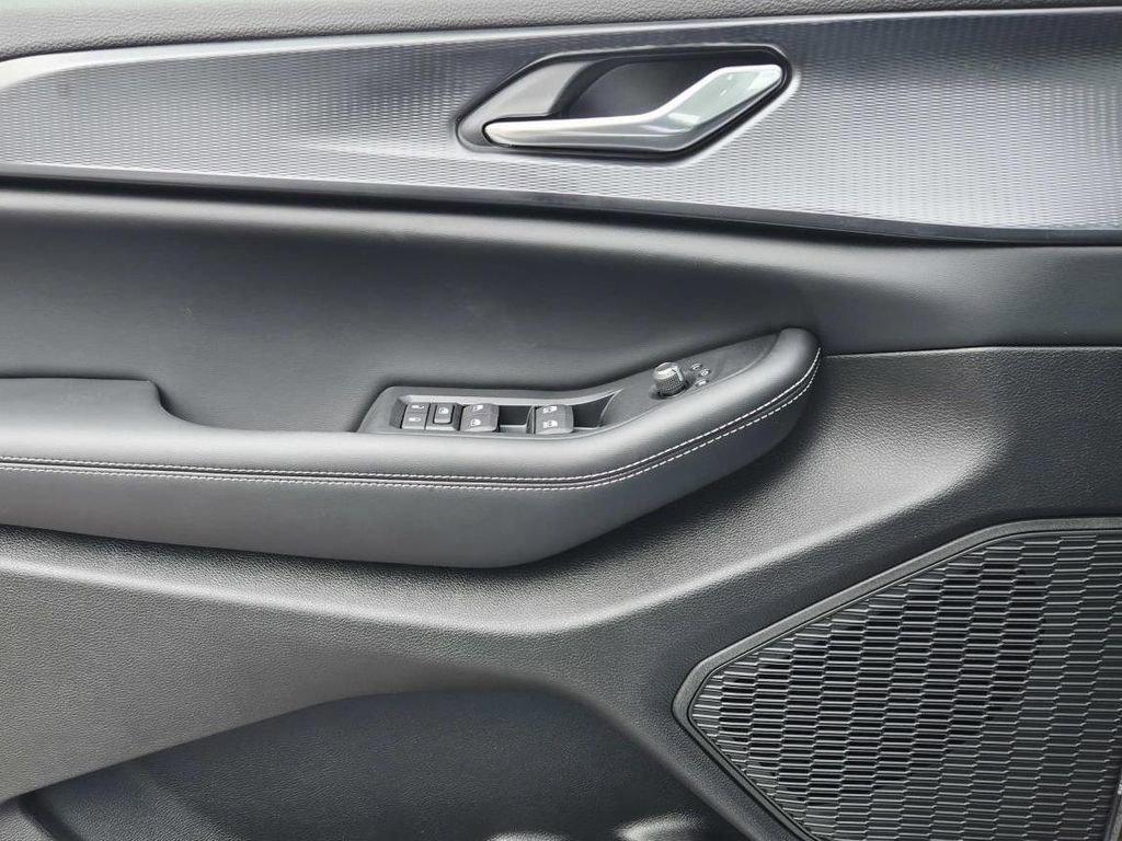 New 2026 Jeep Grand Cherokee Laredo X image 28