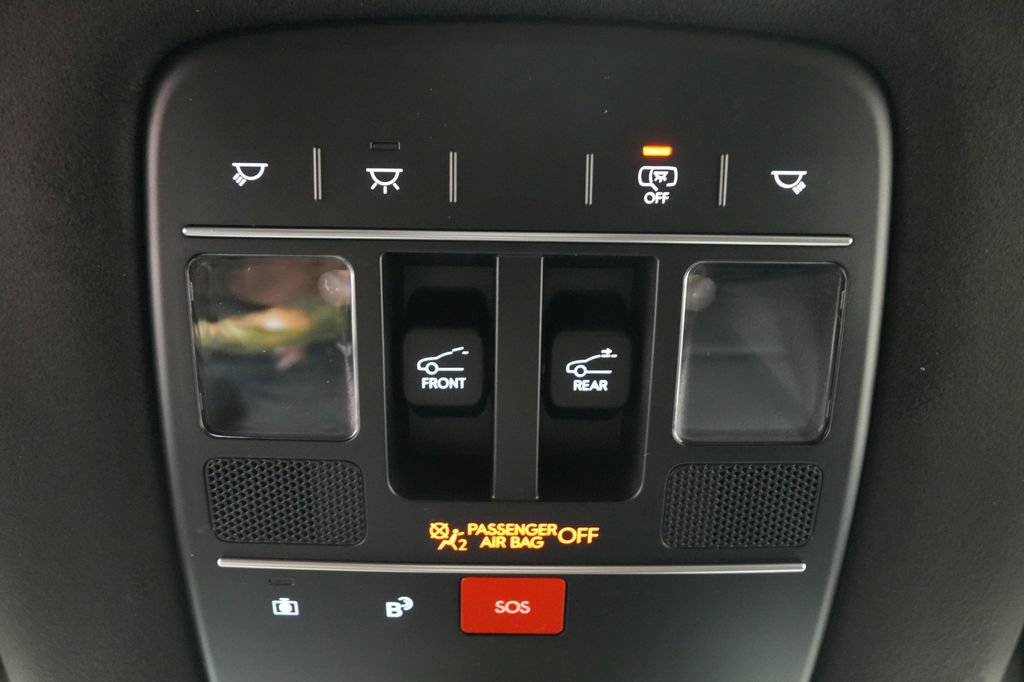 New 2026 Hyundai Palisade Calligraphy AWD/4WD image 53