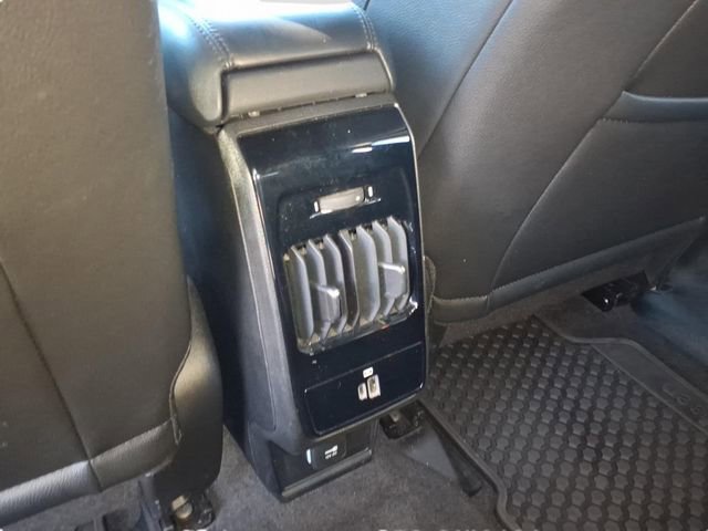 Used 2025 Jeep Compass Trailhawk w/ Trailhawk Elite Group image 12