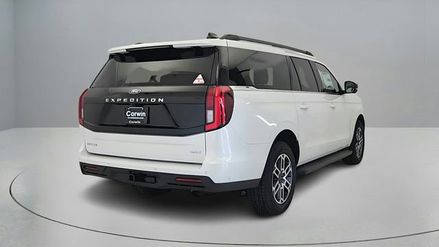 New 2025 Ford Expedition Max Active image 7