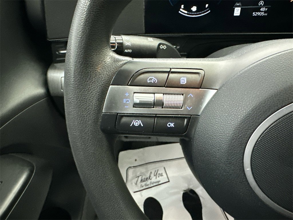 Used 2024 Hyundai Kona SE image 24