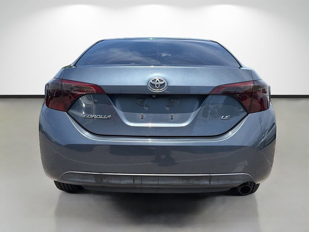 Used 2019 Toyota Corolla LE FWD image 3