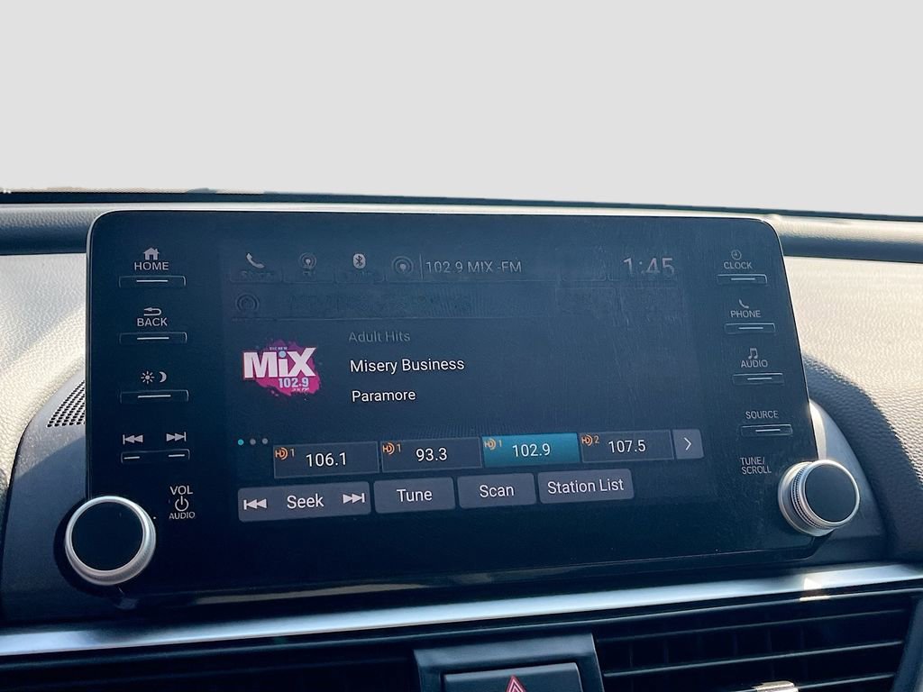 Used 2019 Honda Accord EX image 14