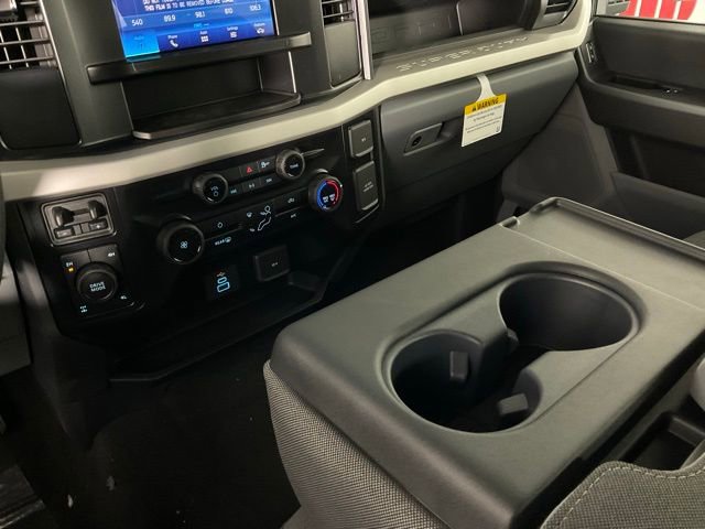 New 2026 Ford F250 XL w/ STX Appearance Package image 18
