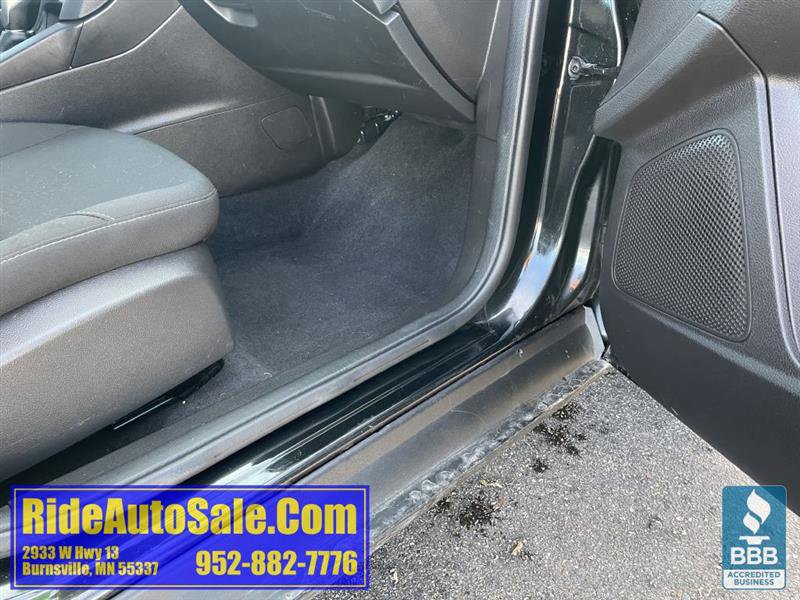 Used 2015 Ford Focus S image 28