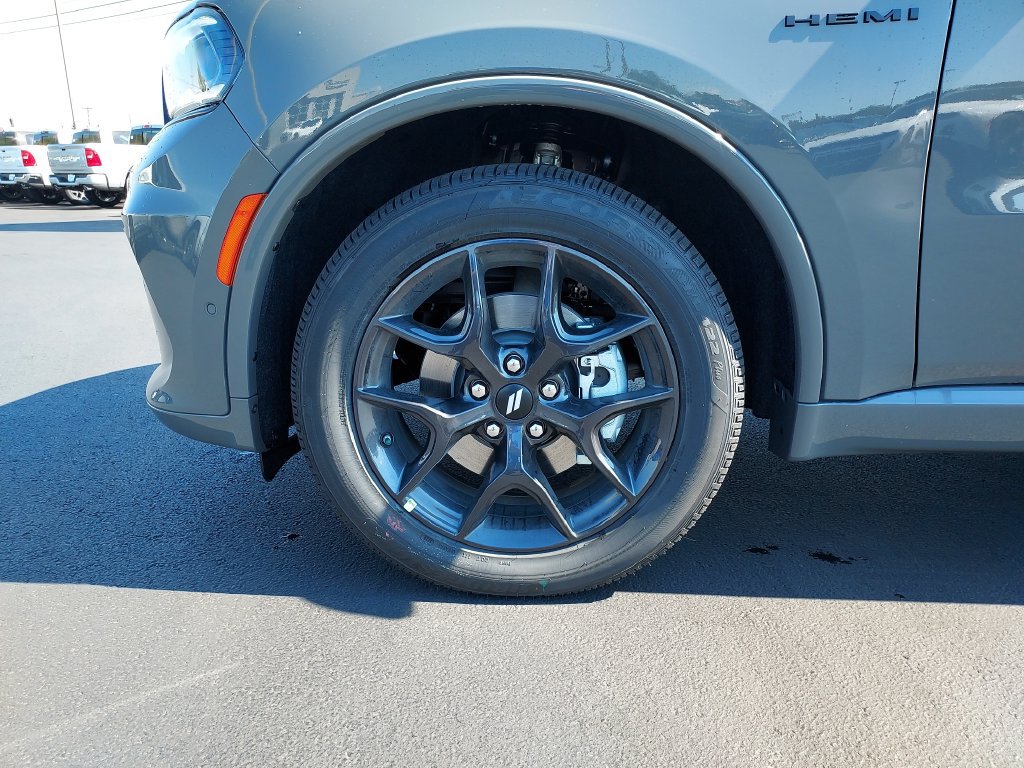 New 2027 Dodge Durango GT AWD/4WD image 10
