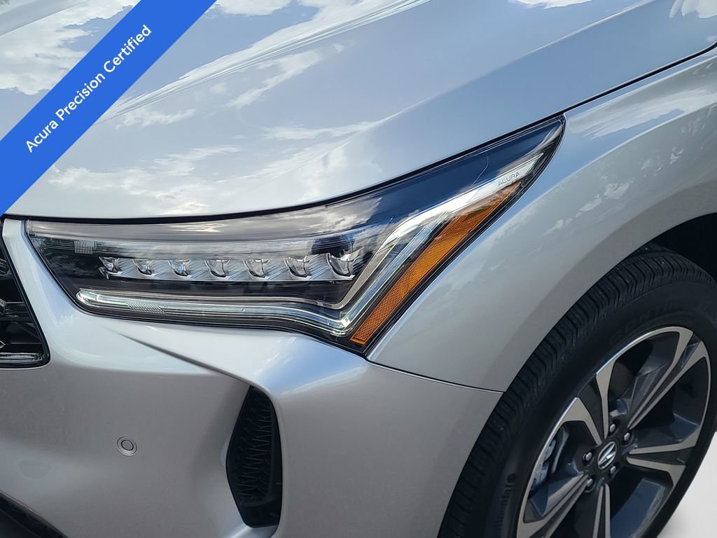 Used 2026 Acura RDX w/ Technology Package AWD/4WD image 11