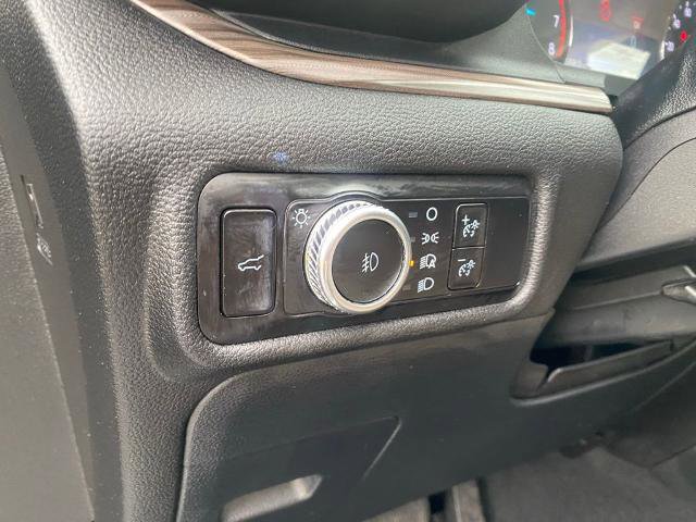 Certified 2023 Ford Explorer Limited image 17