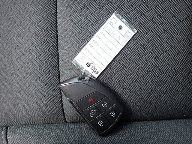 Used 2024 Chevrolet Silverado 1500 LT image 30