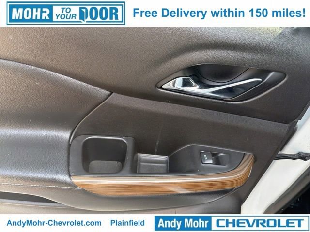 Used 2019 GMC Acadia SLE w/ LPO, Floor Liner Package FWD image 31