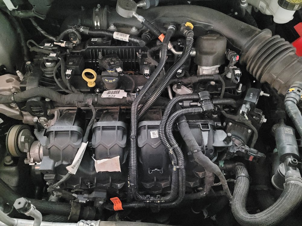 Used 2023 Ford Edge SEL image 30