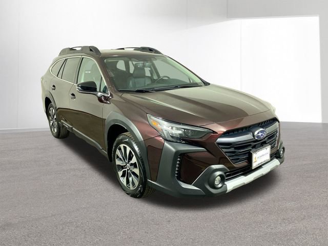 Used 2024 Subaru Outback Limited image 3