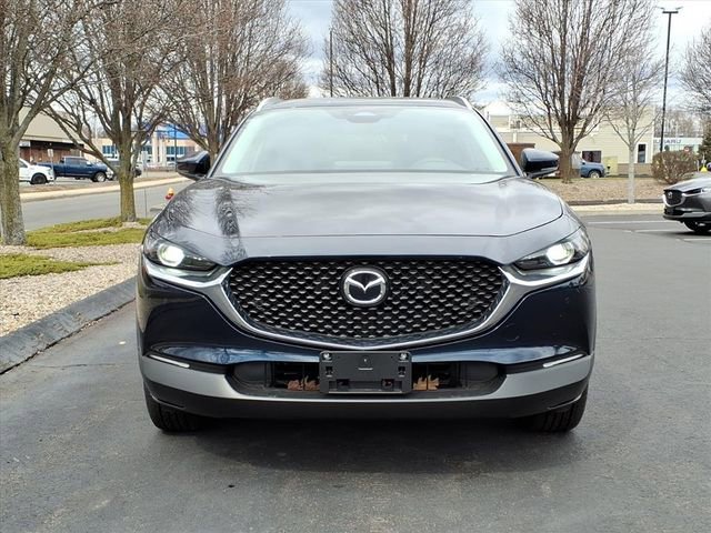 New 2026 MAZDA CX-30 AWD 2.5 S image 8