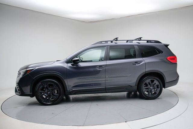 Used 2024 Subaru Ascent Onyx Edition AWD/4WD image 3