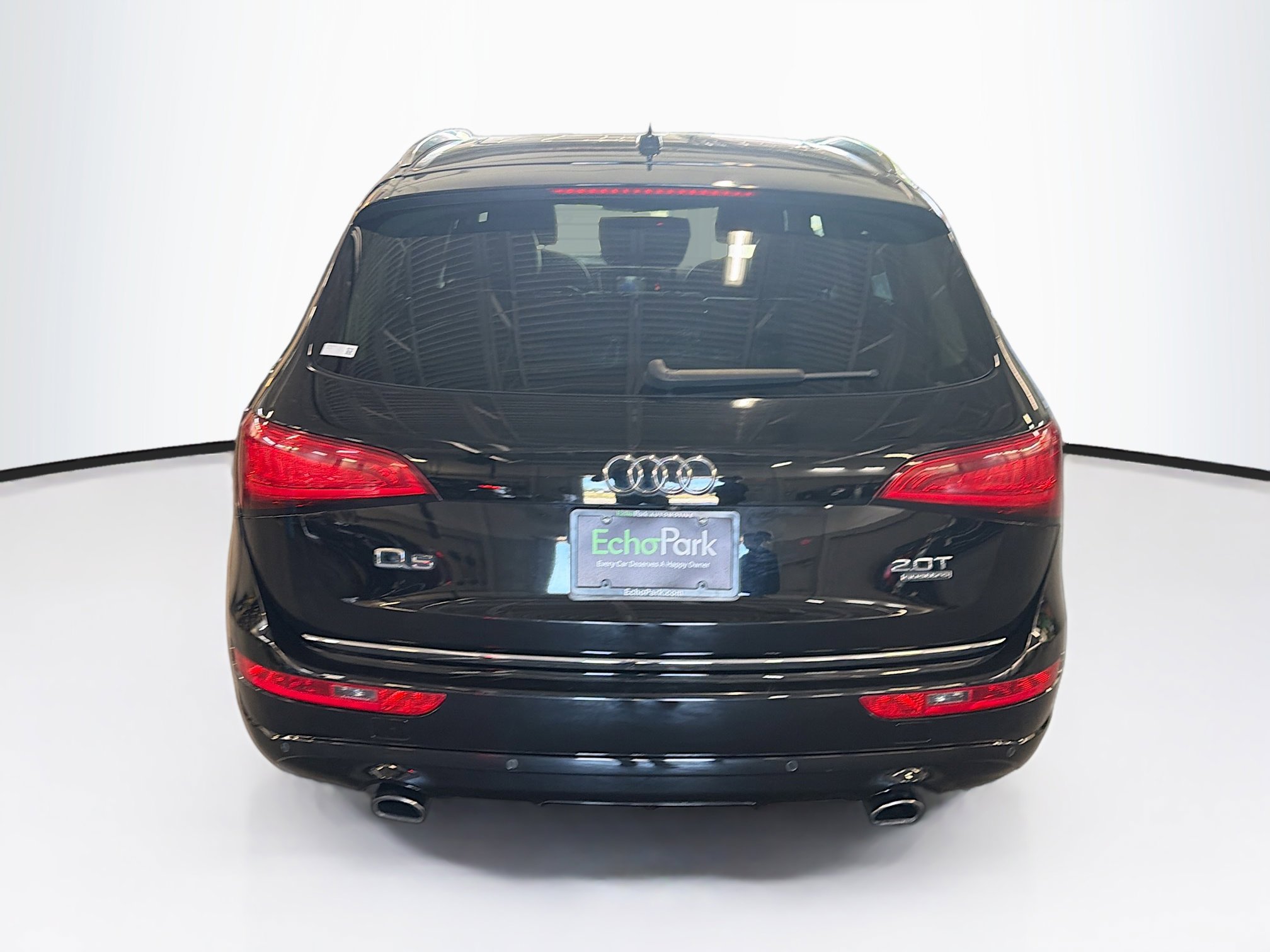 Used 2017 Audi Q5 2.0T Premium AWD/4WD image 7