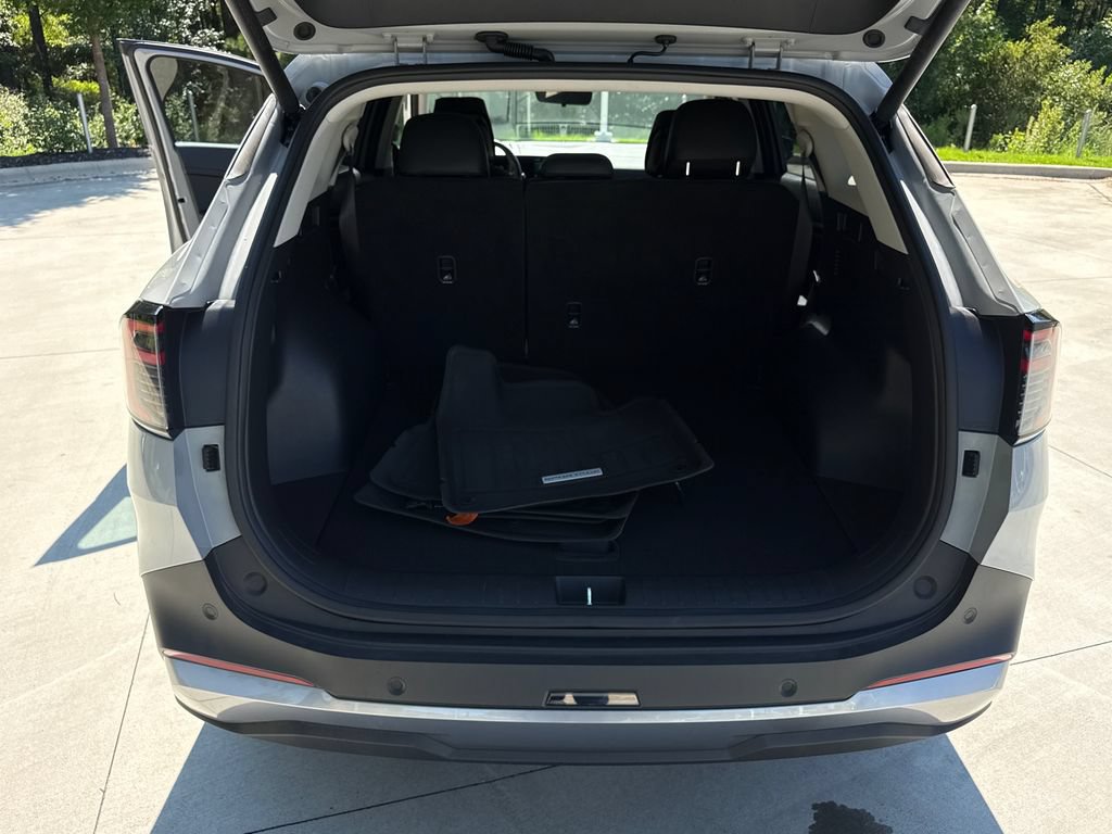 Used 2026 Kia Sportage EX w/ EX Panorama Roof Package FWD image 33