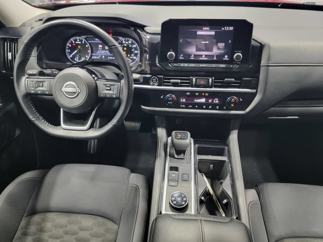 Used 2022 Nissan Pathfinder SV w/ Cargo Package AWD/4WD image 30