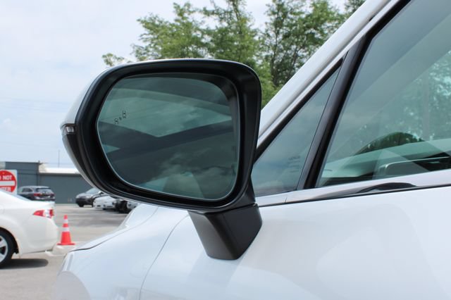 Used 2025 Lexus RX 350 AWD w/ Convenience Package image 8