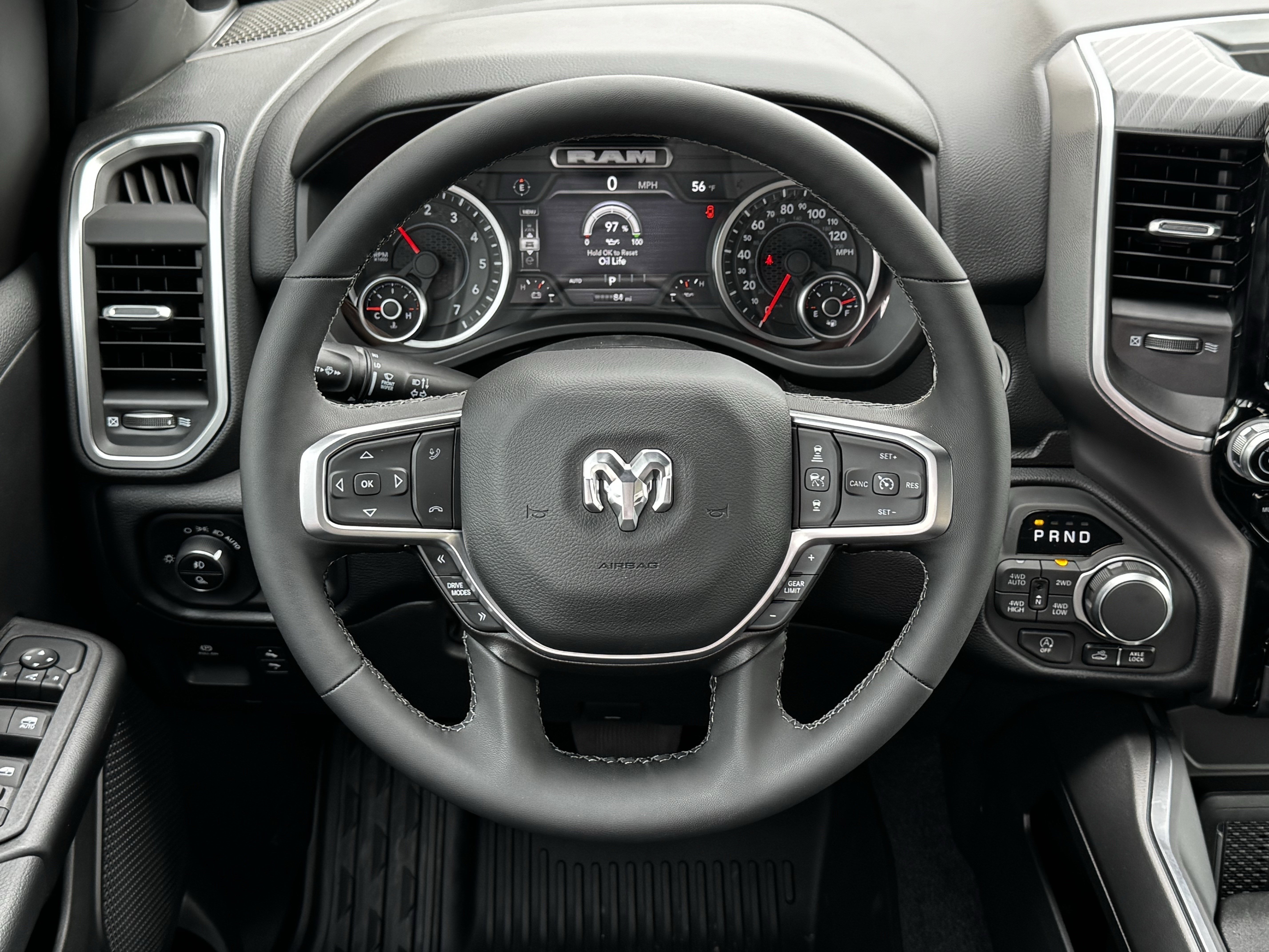 New 2026 RAM 1500 Lone Star image 15