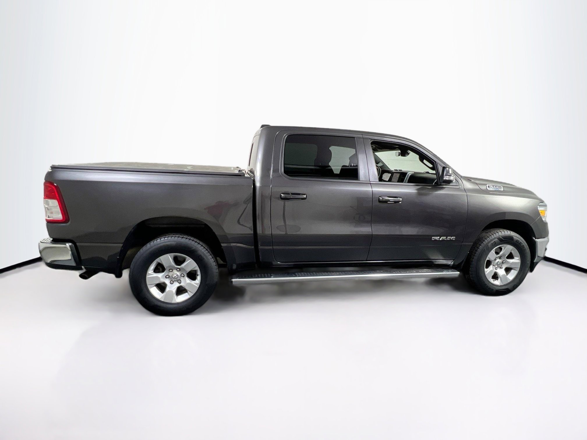 Used 2022 RAM 1500 Big Horn image 4